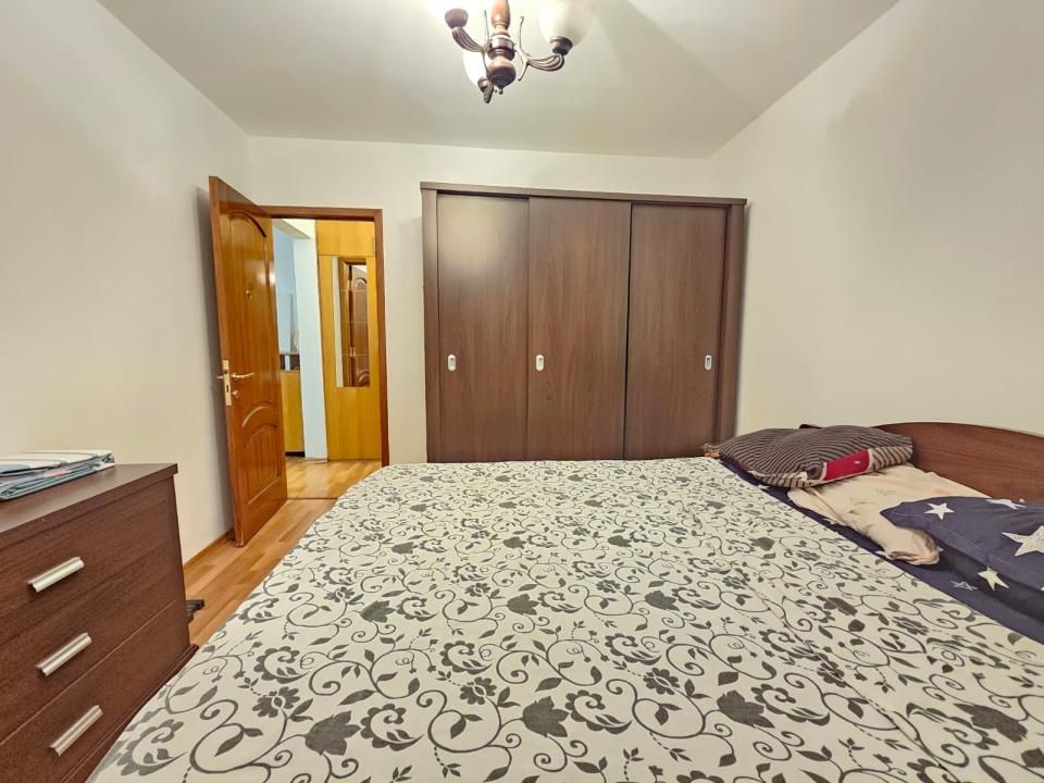 Apart 4 camere 85m2 + Centrala Proprie | Aviatiei - Baneasa - Str. Marinarilor – fotografia 5 din 19