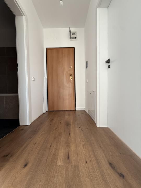 Apartament 2 camere, 54 mp utili + balcon si terasa, parter - Torontalului – fotografia 6 din 8