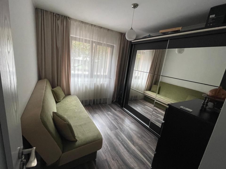 Apartament 4 camere de vânzare parter zona Ostroveni Rm Vâlcea – fotografia 4 din 17