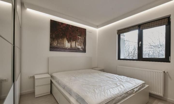 2 Camere de inchiriat | Dristor | Metrou | Centrala | Parcare | – fotografia 3 din 8