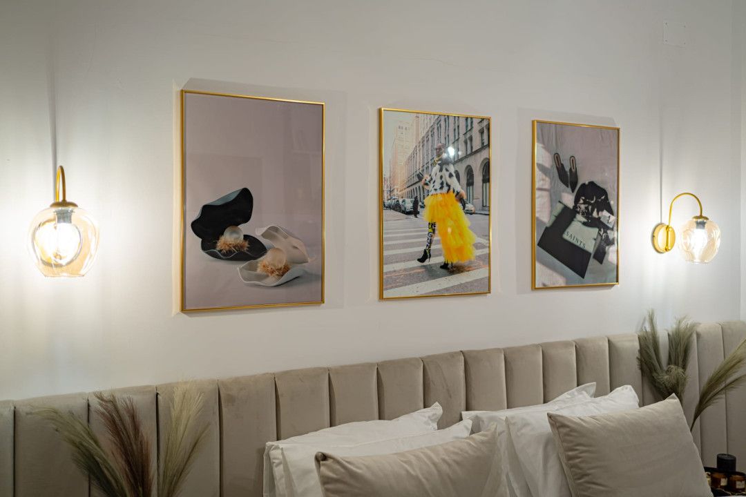 Premium Details | 2 Independent Units - Ideal Booking | Natiunile Unite - Unirii – fotografia 20 din 27