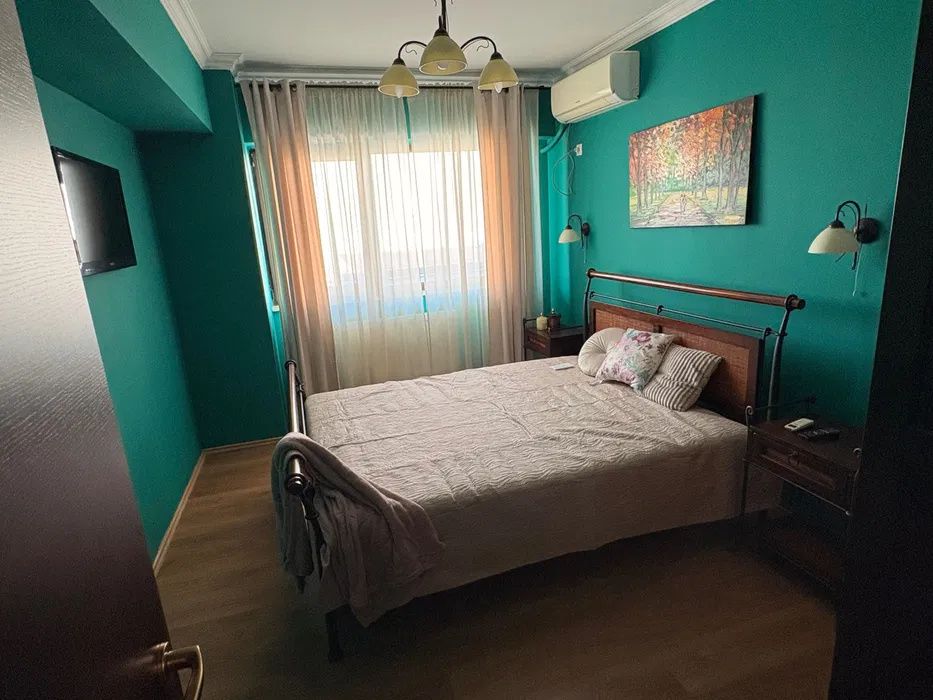 2 Camere de inchiriat | Vitan | Metrou | Centrala | Loc parcare | Pet-friendly – fotografia 2 din 8