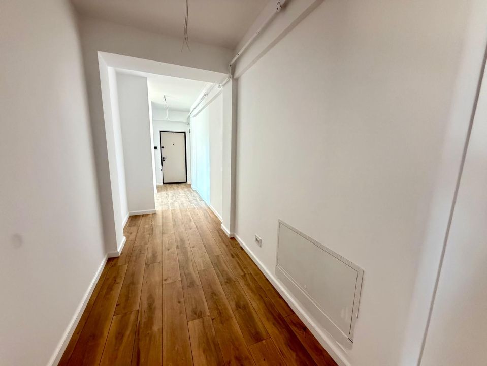 Apartament 2 camere, decomandat, 96.30 mp, cartier 1 Mai – fotografia 8 din 9