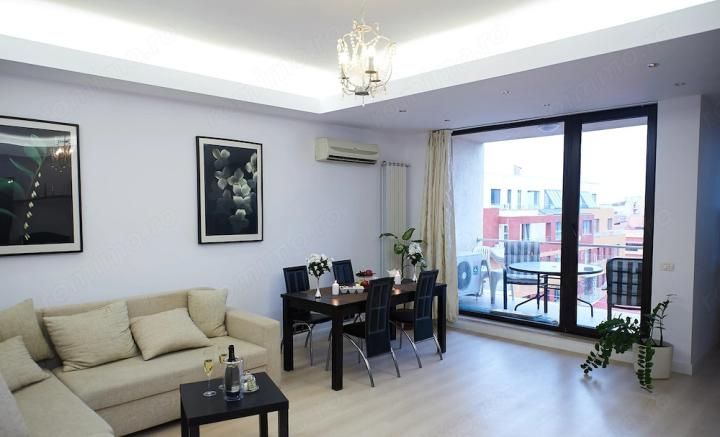 2 Camere de inchiriat | Aviatiei | Metrou | Mobilat – fotografia 2 din 10