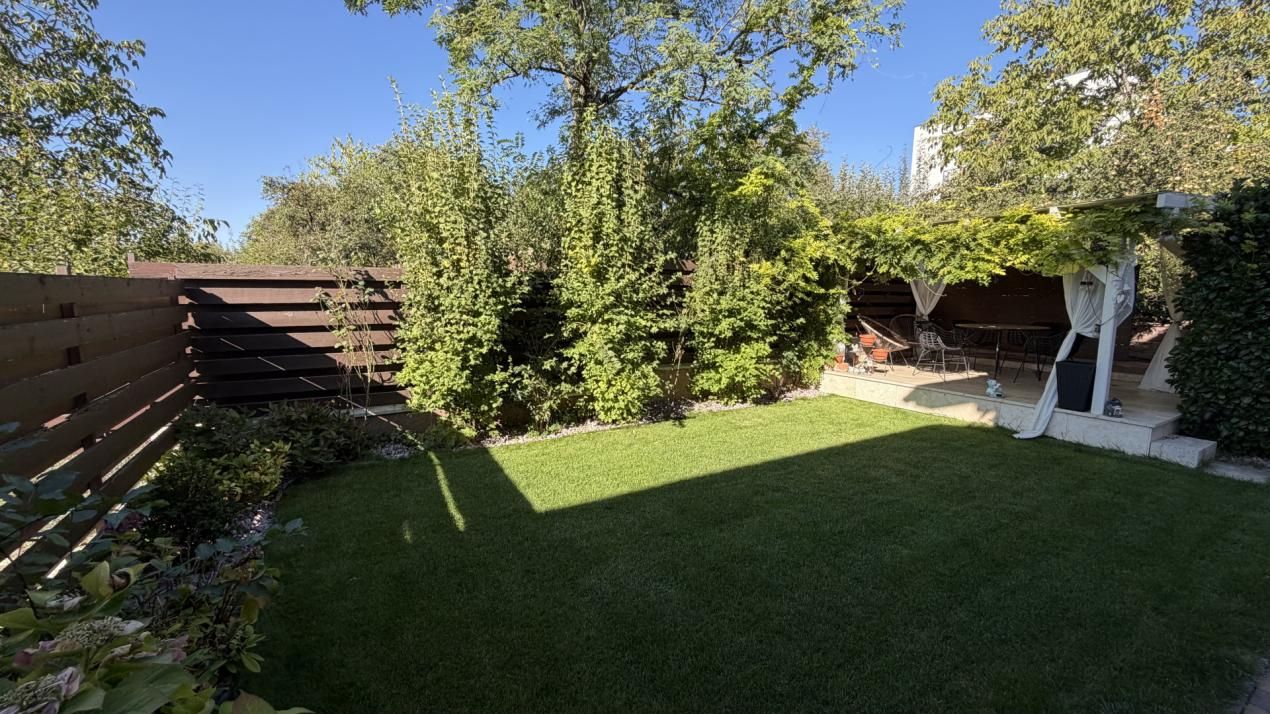 Casă tip Duplex, 112 mp utili, teren 362 mp, zona Dambul Rotund – fotografia 14 din 19