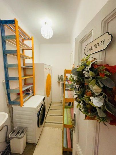 2 Camere de inchiriat | Ultracentral | Pet-Friendly | Mobilat – fotografia 6 din 8