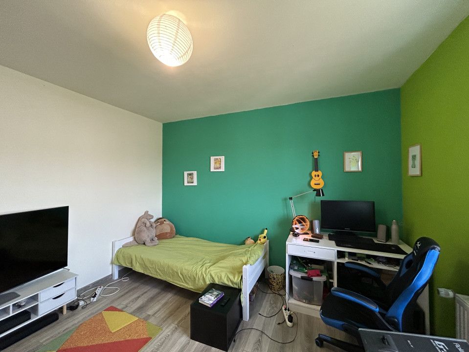 Casa individuala 5 camere, 605 teren, 123mp utili in Mosnita Noua – fotografia 4 din 14