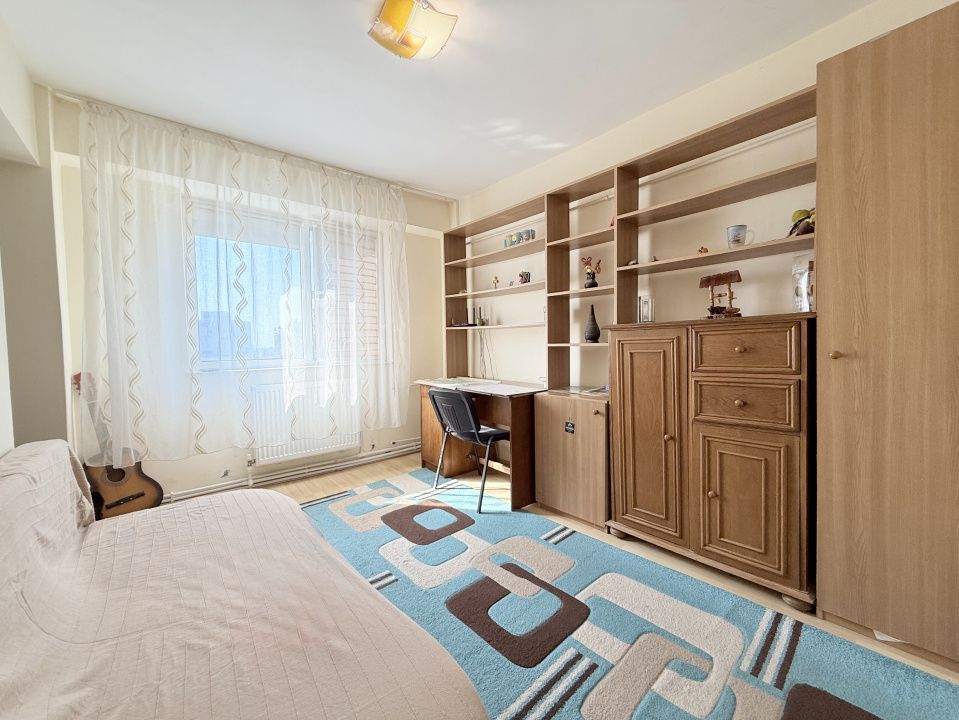 Apartament de vânzare cu 3 camere in Tomis Nord – fotografia 7 din 21