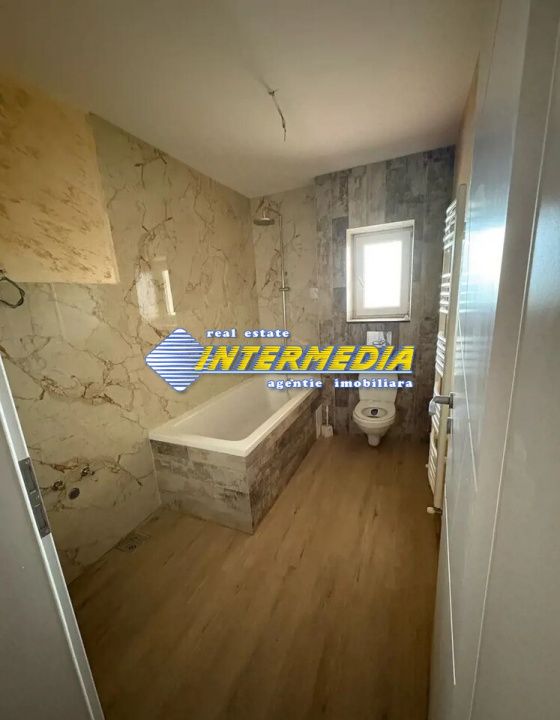 Casa noua I 144 mp I 4 camere I finisata la cheie I Alba Iulia I teren 300 mp I – fotografia 2 din 7