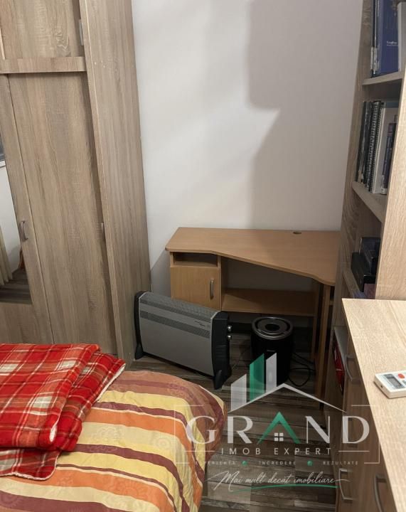 Ap 2 camere | BALCON | Manastur-Complex BIG – fotografia 6 din 9