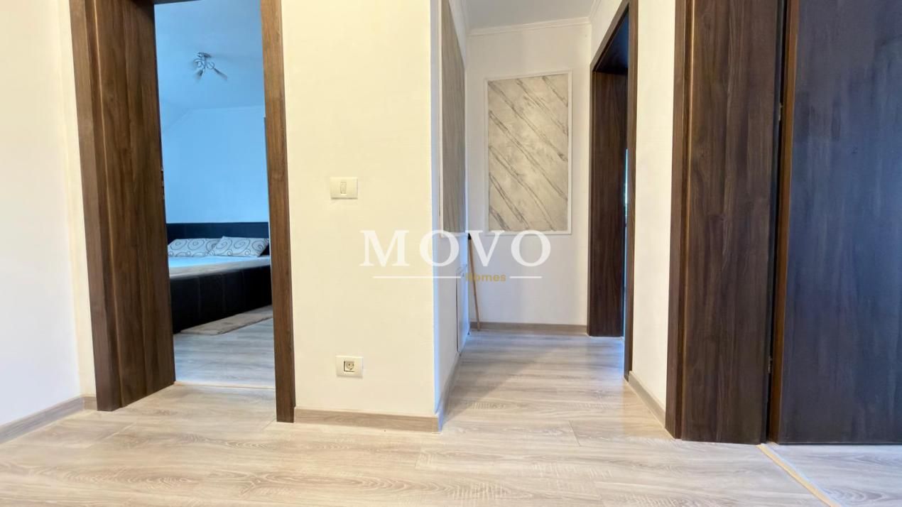 COMISION 0 | Duplex in Dumbravita | Mobilat si utilat | Teren generos | – fotografia 12 din 17