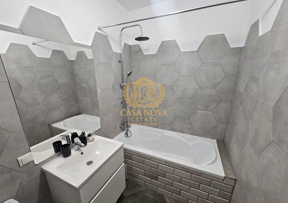 Apartament 2 camere 55mp, cartier Buna Ziua, finisaje moderne, parcare – fotografia 5 din 5