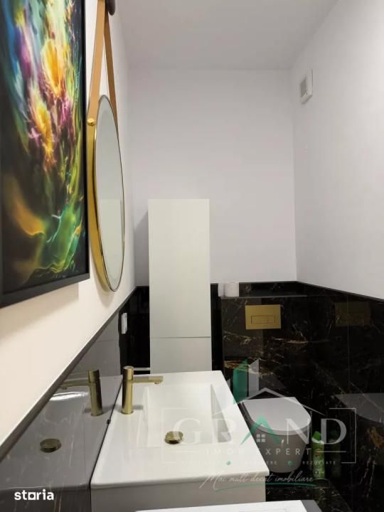 Apartament NOU 2 camere I Elite City I Cluj-Napoca – fotografia 20 din 20