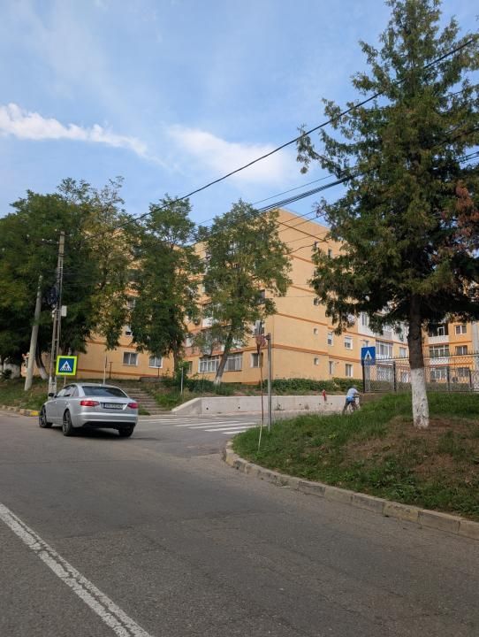 Apartament 3 camere Buhuși - Republicii Penny – fotografia 10 din 10