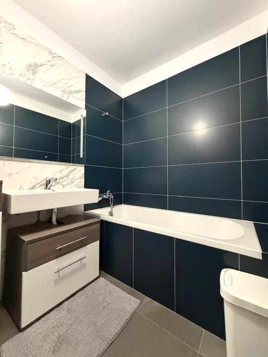 Apartament 3 camere, 65 mp utili, etaj 4 - Campeador- Vox – fotografia 15 din 18