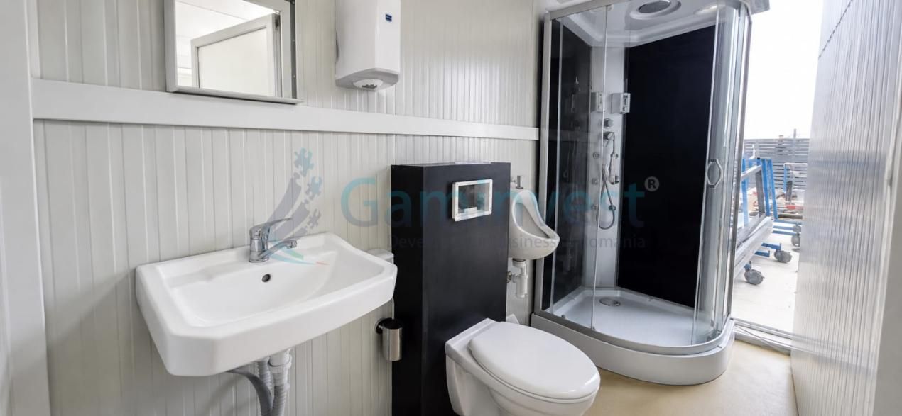 Hala de vanzare langa Oradea cu deschidere la E60 – fotografia 11 din 12