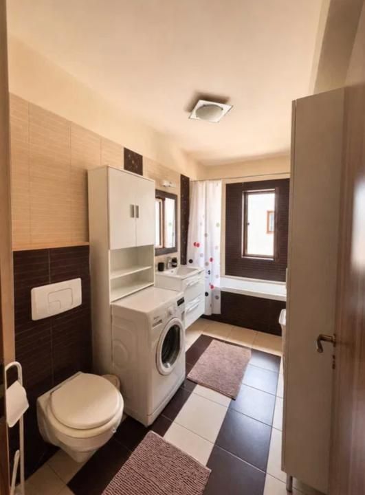 Vanzare! Apartament 2 camere decomandat, 57 mp, parcare, - Bună Ziua – fotografia 3 din 8