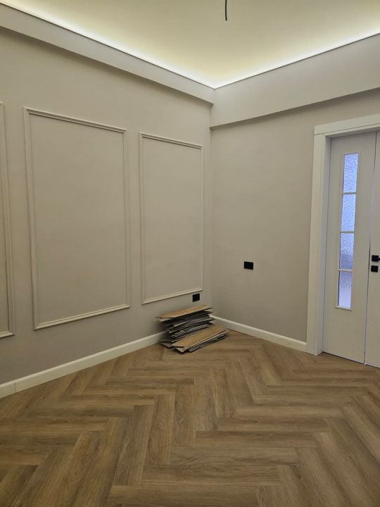 Apartament 3 camere de vânzare |Ultracentral Constanța | Încălzire în pardoseală – fotografia 11 din 11