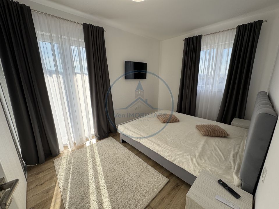 ✨ PRIMA ÎNCHIRIERE! Apartament 3 camere | loc de parcare subteran | 72 mp – fotografia 7 din 12