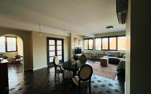 De vânzare Apartament 3 camere Dorobanti vedere panoramica