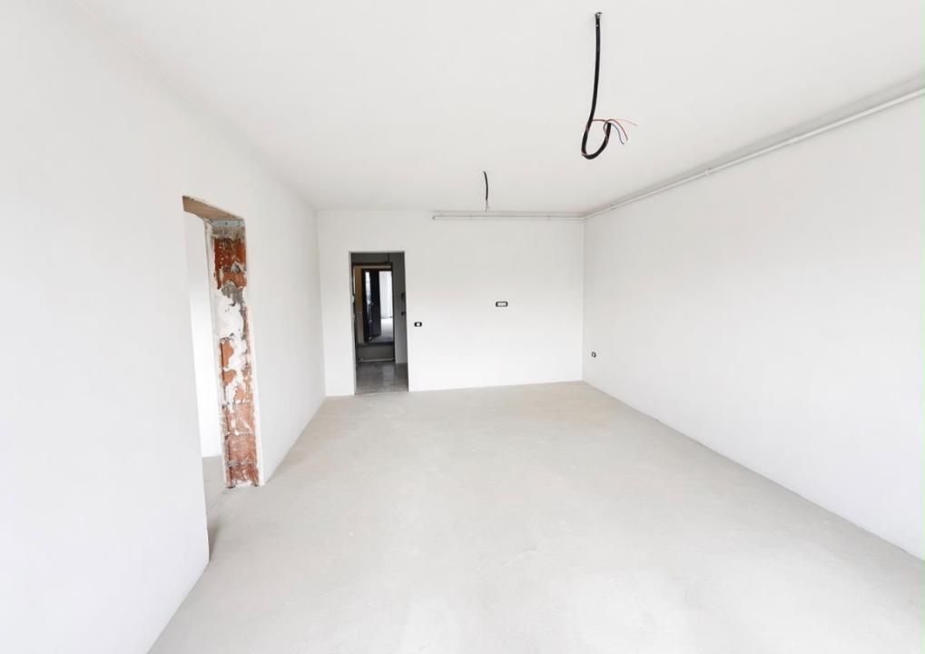 Apartament-2camere-49mp-utili-balcon-parcare-Subcetate – fotografia 3 din 9