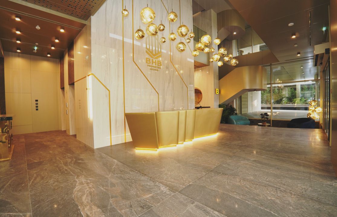 Apartament 2 CAMERE - 64MP + Parcare || Fabrica de Glucaza – fotografia 15 din 20