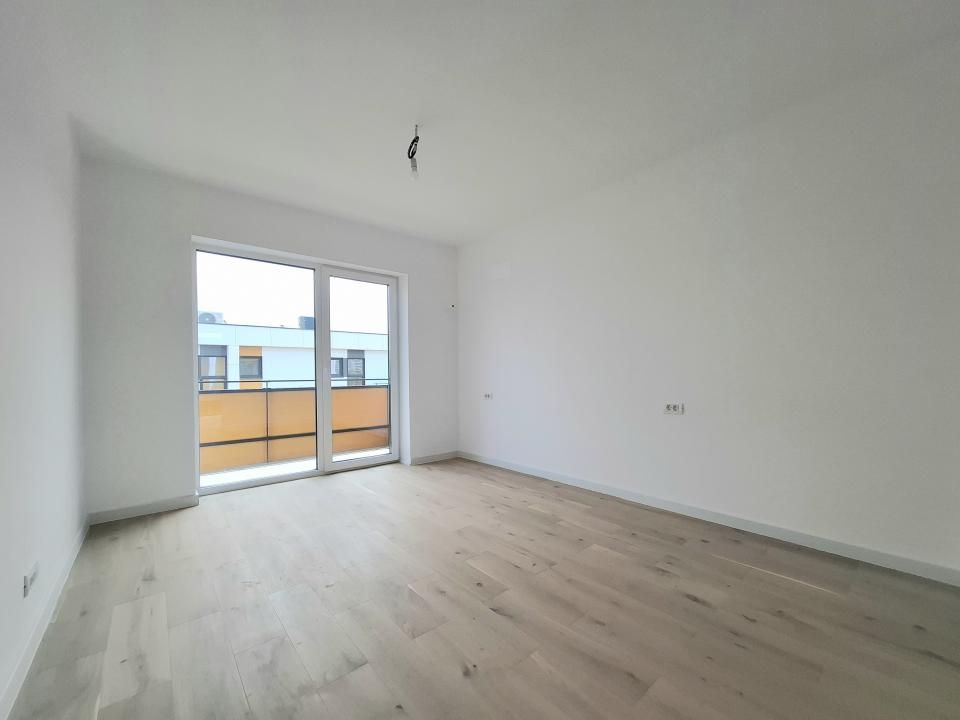 TownHouse PREMIUM 4 CAMERE | 134MP | Curte | Parcare | Pipera – fotografia 12 din 17