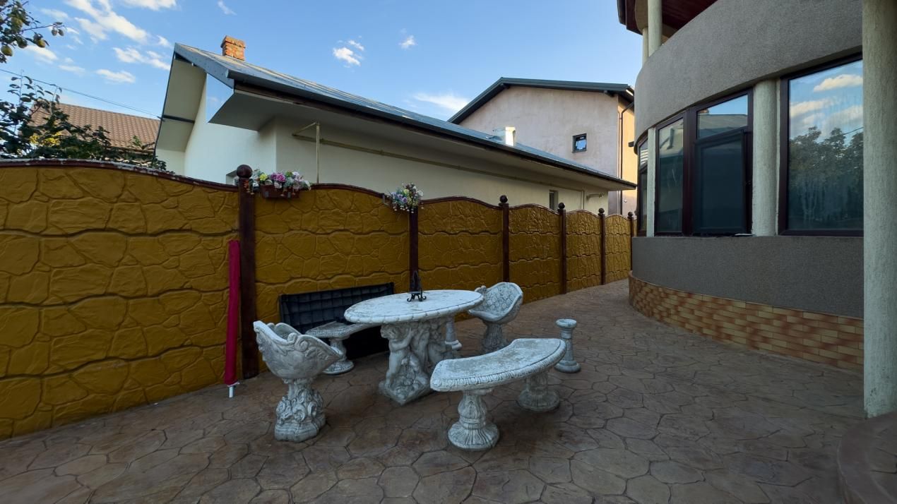 Casa individuala P+1+M | Afumati | 302 mp teren – fotografia 14 din 17