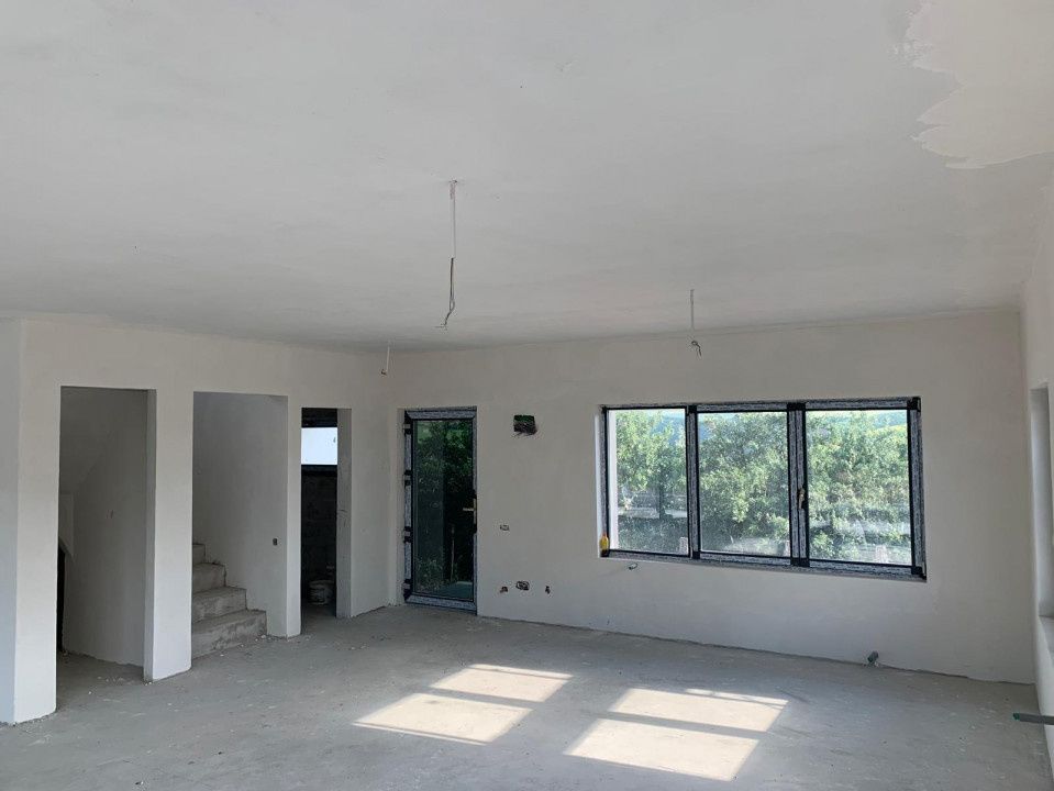 Casă individuală 120mp utilități, 380 teren, Dezmir – fotografia 9 din 18