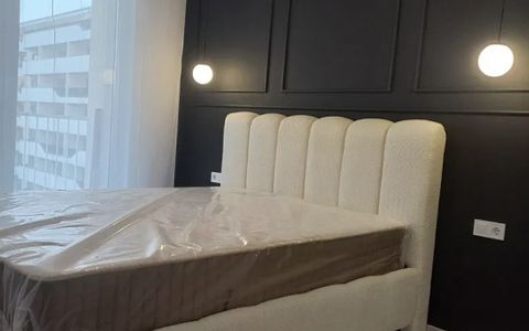 Apartament 2 camere | modern | nelocuit | Eroilor Residence
