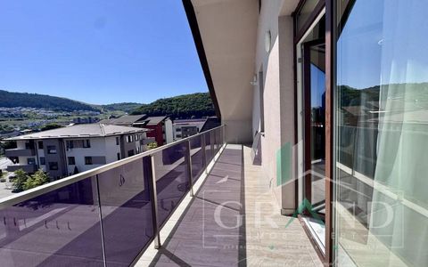 Apartament NOU, finisat, str. Tautiului, Floresti
