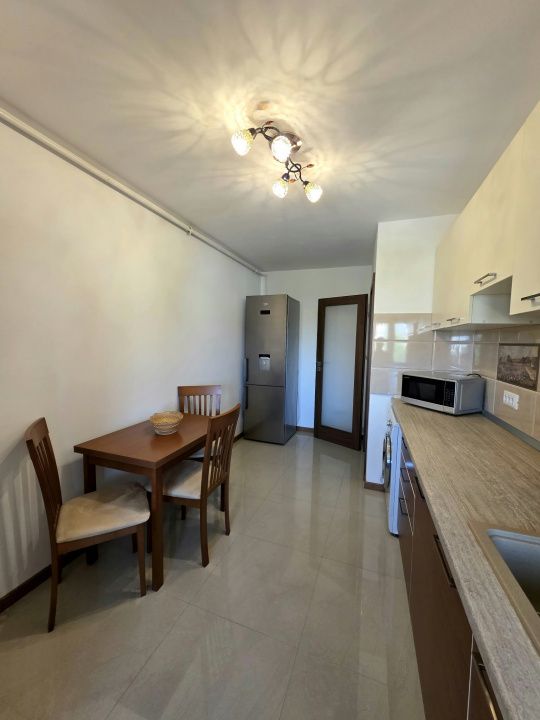 Apartament 2 camere exclusivist, 2 balcoane și boxă – Bd. A. Lăpusneanu – fotografia 10 din 13