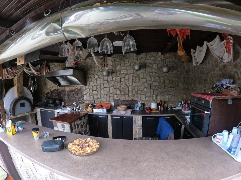 Proprietate Exclusivă cu Piscină, Foișor și Livadă | 1.970 mp teren | 270 mp co – fotografia 20 din 35