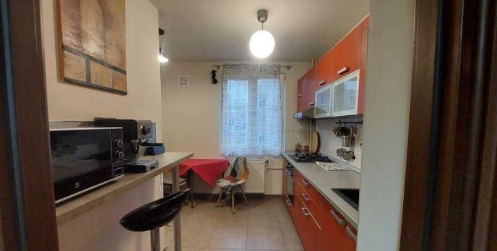 3 Camere de inchiriat | Rahova | Parcare  | Mobilat | Utilat – fotografia 6 din 8