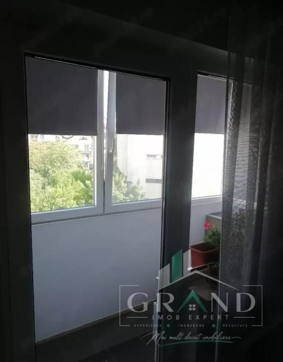 2 Camere Decomandate | 2 Balcoane | Zorilor–Str.Pădurii | Zonă Liniștită – fotografia 11 din 12