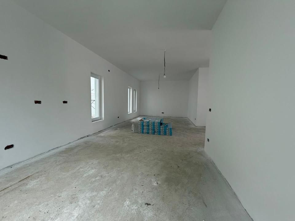 Duplex in Utvin | 3 camere | Toate utilitatile | Curte | Asfalt | – fotografia 3 din 13