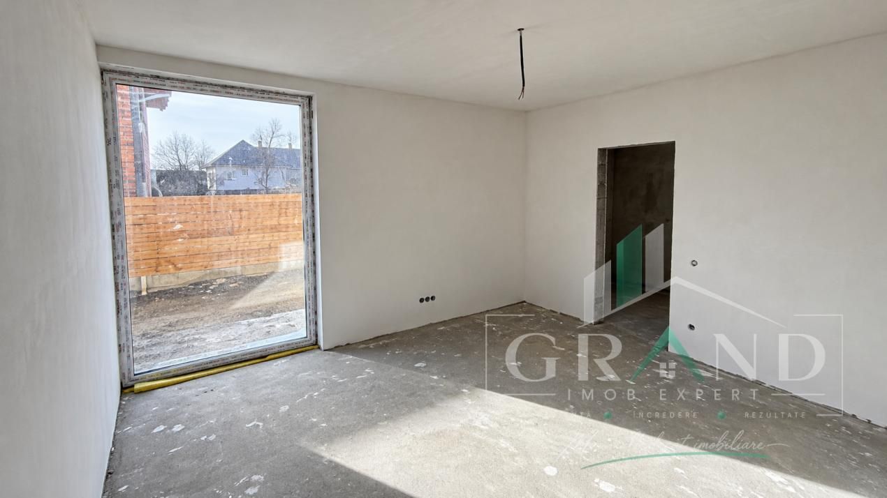 Casă individuală 170mp | 2 terase | garaj | Feleacu – fotografia 6 din 14