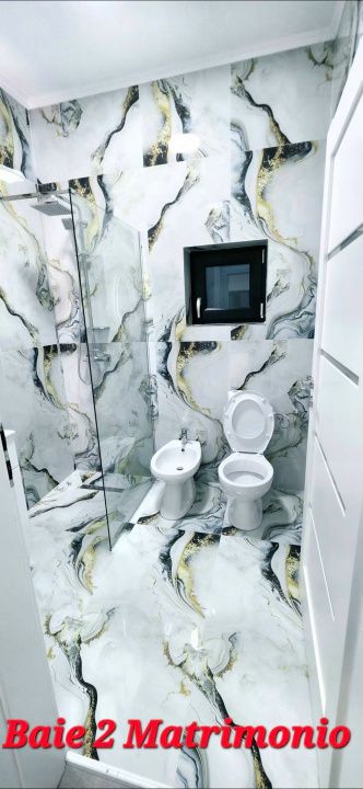 Casa moderna pe parter, 4 camere, 423 mp teren, confort si intimitate – fotografia 17 din 40