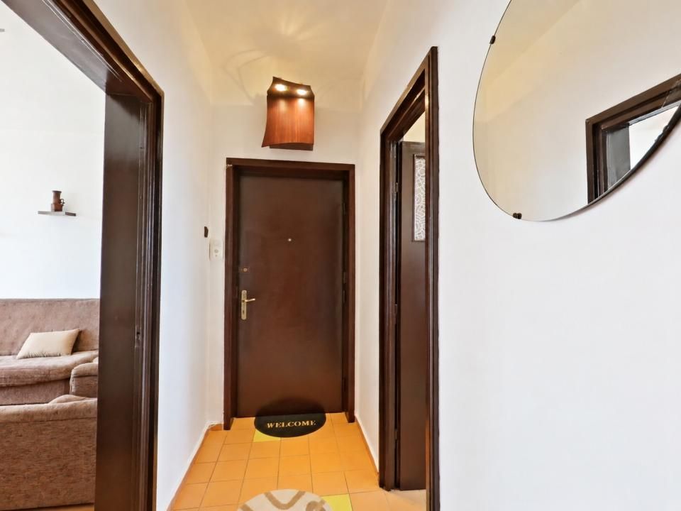 Vânzare apartament cu 2 camere, decomandat, mobilat și utilat - Bld. Griviței – fotografia 13 din 14