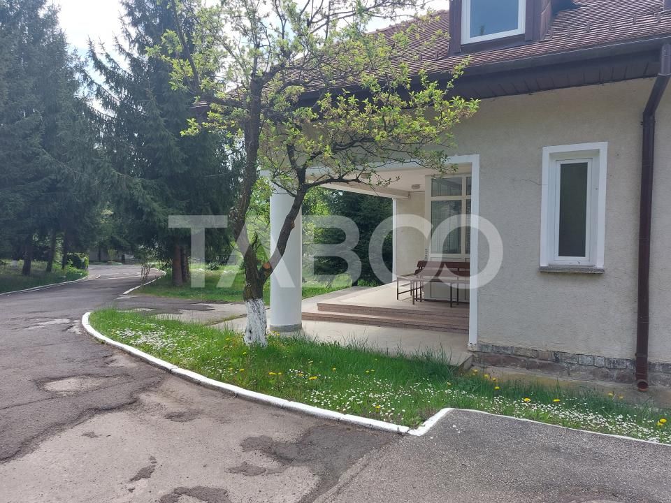 Spatiu multifunctional P+M 673 mp destinatie educationala IT-ONG – fotografia 11 din 20