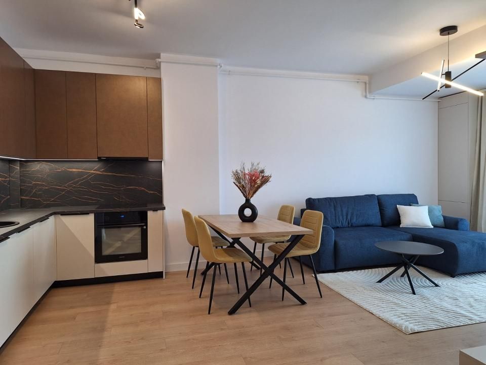Apartament 2 camere | modern | nelocuit | Eroilor Residence – fotografia 4 din 9