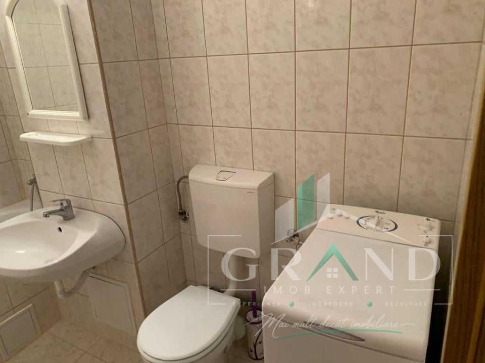 2 camere | 62 mp | Balcon 9 mp | Mărăști–Str. București | Lângă blocul Farmec – fotografia 7 din 7