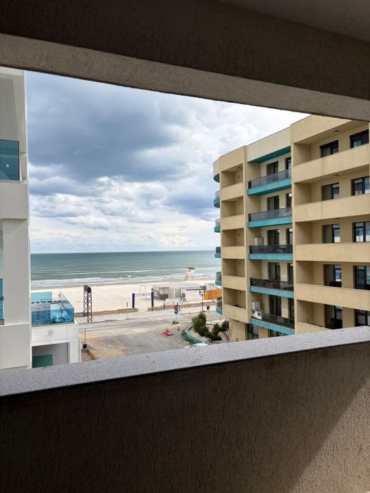 Apartamente 2 camere Mamaia Nord la 30 m de plaja – fotografia 24 din 33