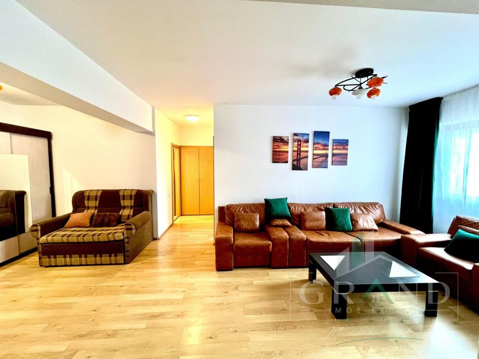 AP 2 CAMERE | BALCON |  MARASTI | FSPAC | THE OFFICE | FSEGA – fotografia 2 din 7