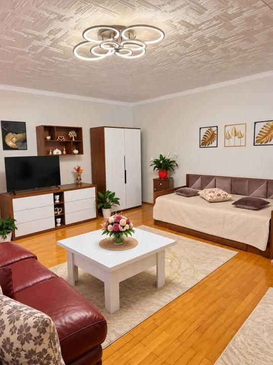 Casă tip duplex cu terasă și curte proprie – Gheorghe Țițeica – fotografia 17 din 18