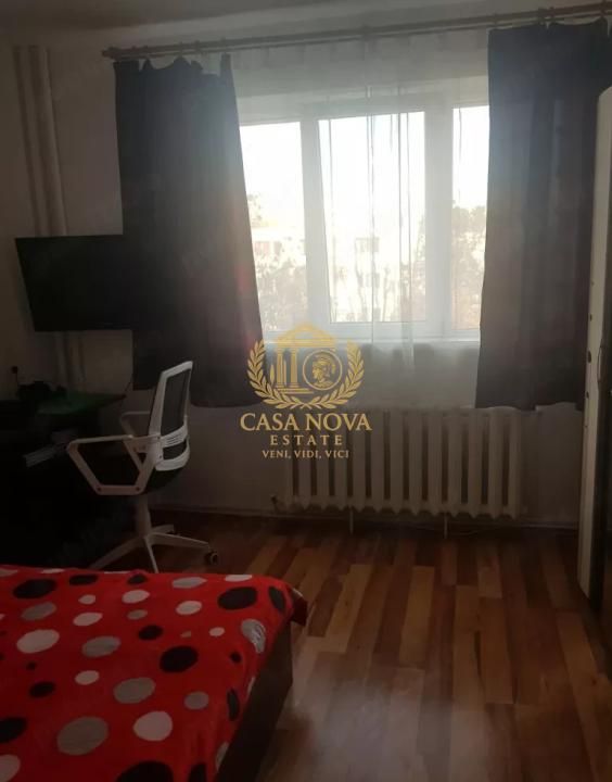Apartament 2 camere 52mp, balcon 10mp, zona Casa Radio – fotografia 5 din 8