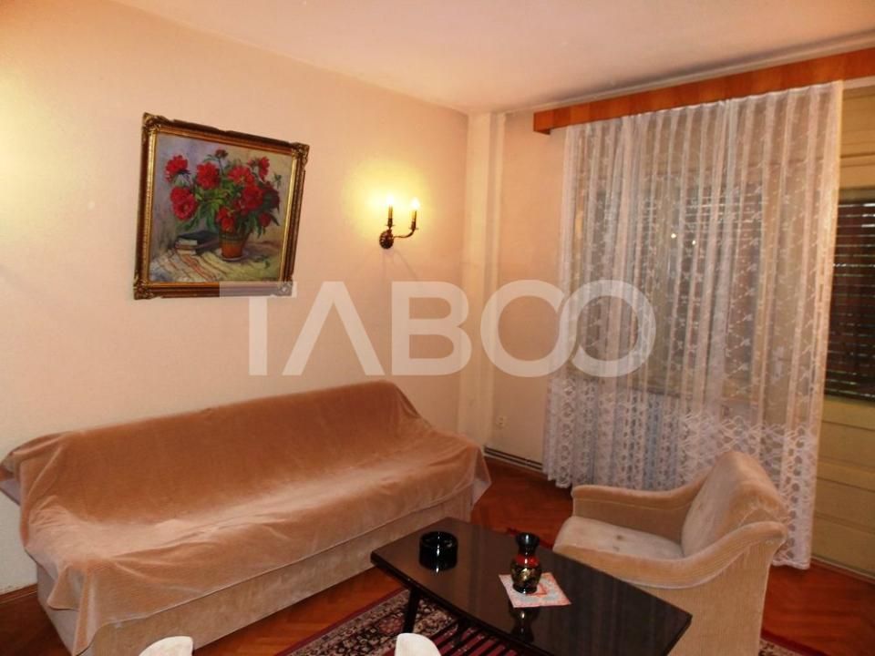 Apartament cu 3 camere 150 mp utili terasa 30 mp Parcul Sub Arini – fotografia 5 din 14