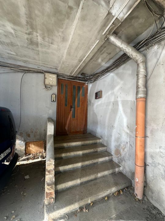 Apartament 2 camere de vânzare Ultracentral, aproape de plajă – fotografia 4 din 28