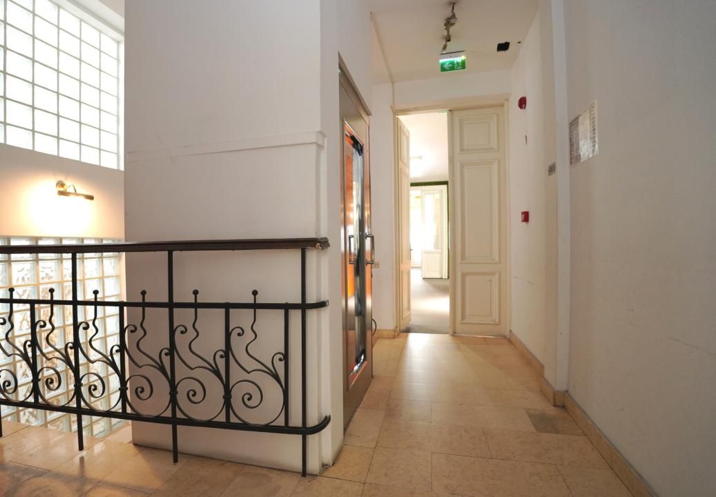 Office 304 mp | 8 Camere | Calea Victoriei | Zonă Ultracentrală – fotografia 13 din 16