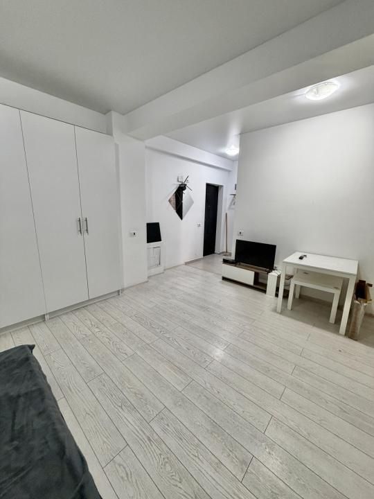 Garsoniera decomandata | mobilata | Militari Residence | etaj 2 – fotografia 11 din 12